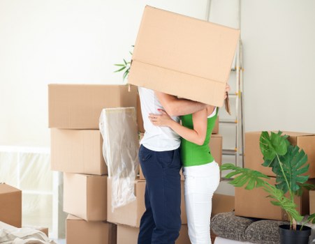 Small removals and loading help for Sutton homes