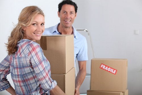 Flexible local truck hire for moving and storage runs in Sutton